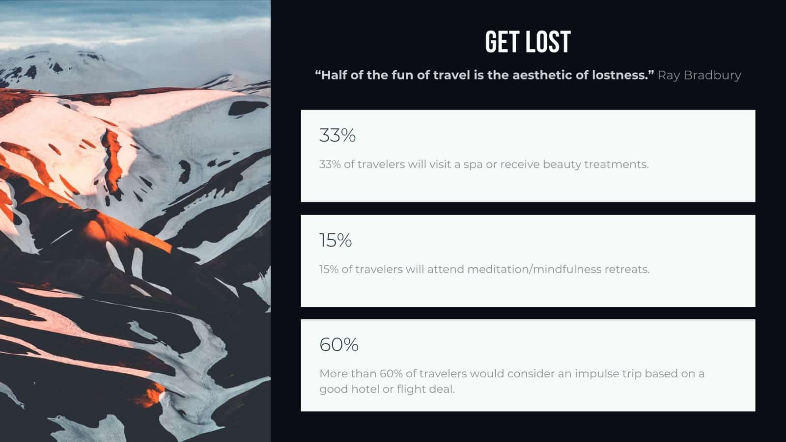 Text Slide Template Beautiful.ai